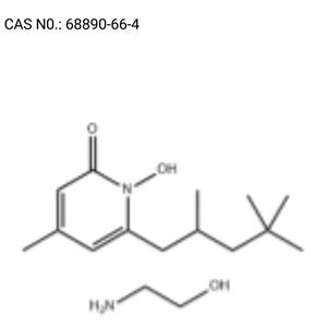 吡啶酮乙醇胺鹽（羥吡酮),Piroctone olamine