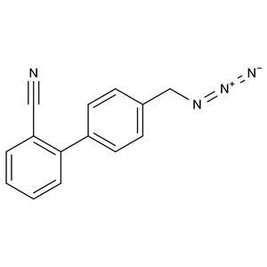 厄贝沙坦杂质6,Irbesartan Impurity 6