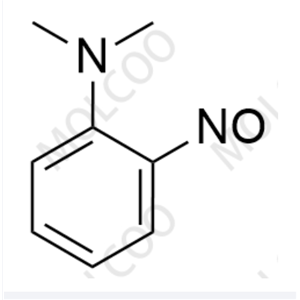 N，N-二甲基-2-亚硝胺