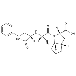 雷米普利EP雜質(zhì)E,Ramipril EP Impurity E