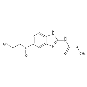 CATO_阿苯达唑EP杂质B_54029-12-8_97%