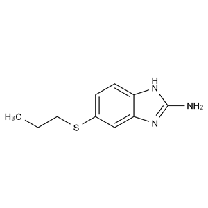 阿苯達(dá)唑EP雜質(zhì)A,Albendazole EP Impurity A