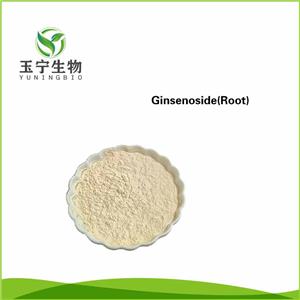 人參根總皂甙,Ginsenoside(Root)