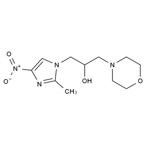 CATO_吗啉硝唑杂质11__97%