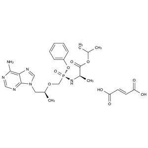 替诺福韦艾拉酚胺杂质9,Tenofovir alafenamide Impurity 9