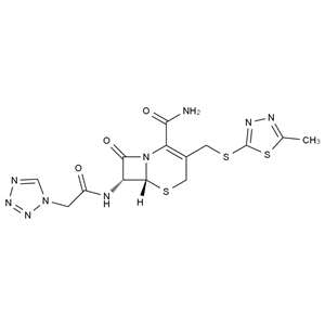 CATO_頭孢唑林EP雜質(zhì)K_2410652-70-7_97%