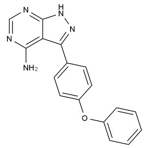 CATO_依鲁替尼杂质46_330786-24-8_97%