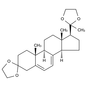 CATO_地屈孕酮雜質(zhì)7_19592-55-3_97%