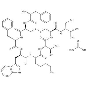 CATO_醋酸奥曲肽_83150-76-9_97%