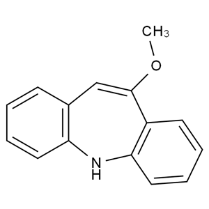 奥卡西平EP杂质H,Oxcarbazepine EP Impurity H