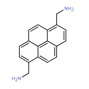 1,6-芘二甲胺