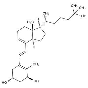 CATO_骨化三醇雜質(zhì)31_96862-25-8_97%