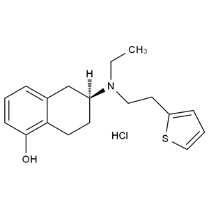 CATO_羅替戈汀EP雜質(zhì)D HCl_1369532-05-7_97%