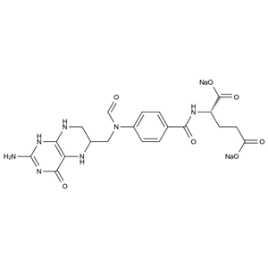CATO_叶酸杂质46 二钠盐_914800-65-0_97%