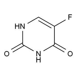 5-氟尿嘧啶,Fluorouracil