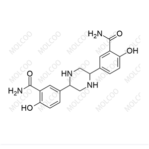 拉贝洛尔EP杂质E