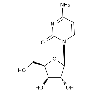 CATO_阿扎胞苷杂质28_3530-56-1_97%