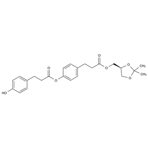 兰地洛尔杂质50,Landiolol  Impurity 50