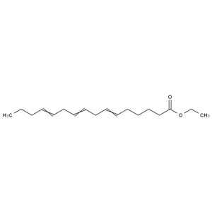 十六碳三烯酸乙酯,6,9,12-Hexadecatrienoic acid, ethyl ester