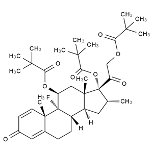 地塞米松雜質(zhì)54,Dexamethasone Impurity 54