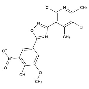 奥匹卡朋杂质N1,Opicapone Impurity N1