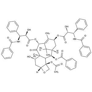 紫杉醇EP杂质I,Paclitaxel EP Impurity I