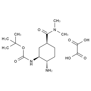 依度沙班雜質(zhì)27,Edoxaban Impurity 27