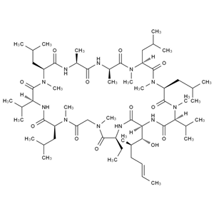 CATO_环孢素L_108027-39-0_97%