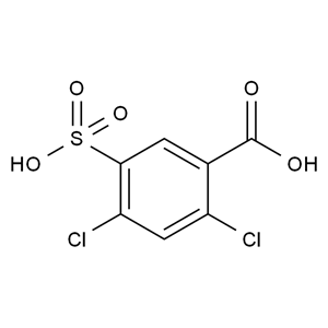 呋塞米杂质8,Furosemide Impurity 8