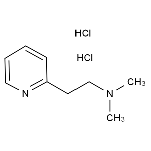 倍他司汀杂质16,Betahistine Impurity 16