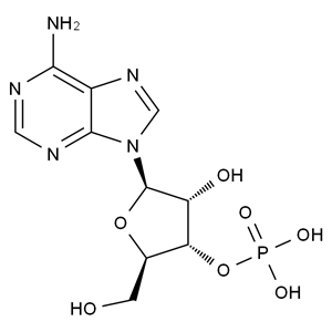 CATO_腺苷杂质N9_84-21-9_97%