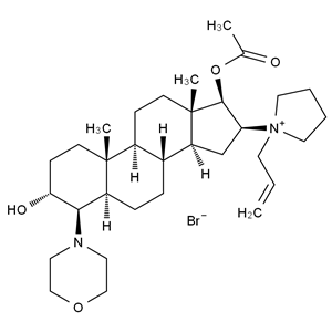 CATO_罗库溴铵杂质29__97%