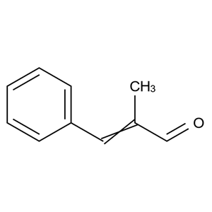 α-甲基肉桂醛,α-Methylcinnamaldehyde