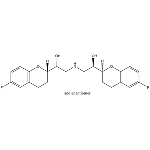 奈必洛尔EP杂质B,Nebivolol EP Impurity B