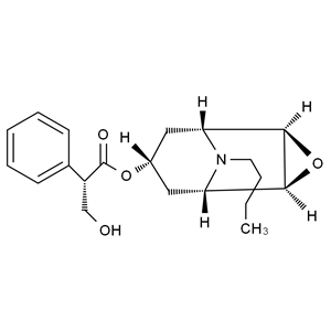 CATO_丁溴东莨菪碱EP杂质E_14861-14-4_97%