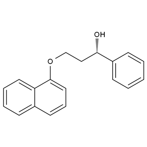 达泊西汀杂质20,Dapoxetine Impurity 20