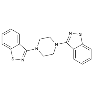 CATO_齐拉西酮杂质22_223586-82-1_97%