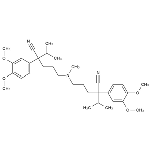 维拉帕米EP杂质N,Verapamil EP Impurity N