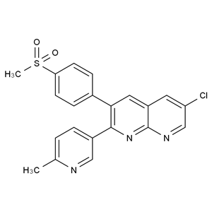 CATO_依托昔布雜質(zhì)19_646459-41-8_97%