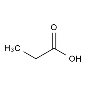 丙酸,propionic acid