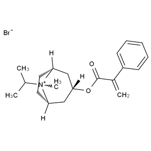 CATO_异丙托溴铵杂质24 (异构体混合物)_17812-46-3_97%