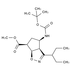 CATO_帕拉米韦杂质6_383910-25-6_97%