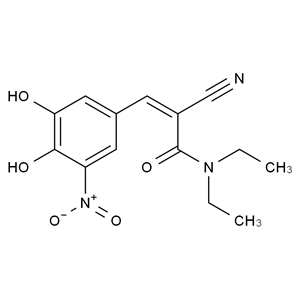 恩他卡朋EP雜質(zhì)A（順式恩他卡朋）,Entacapone EP Impurity A (cis-Entacapone)