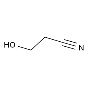 CATO_3-羟基丙腈_109-78-4_97%