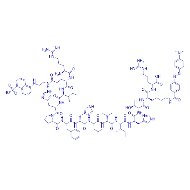 肾素 (renin) 底物多肽,Renin Substrate 1