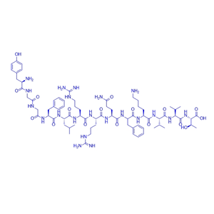 猪强啡肽 B,Dynorphin B