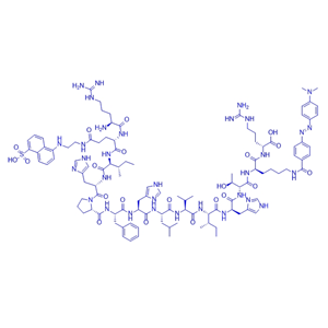 肾素 (renin) 底物多肽,Renin Substrate 1