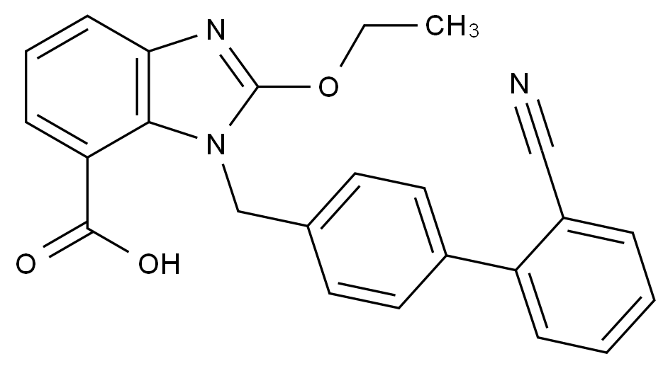 阿齐沙坦杂质16,Azilsartan Impurity 16