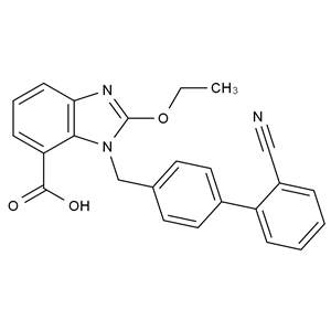 阿齐沙坦杂质16,Azilsartan Impurity 16