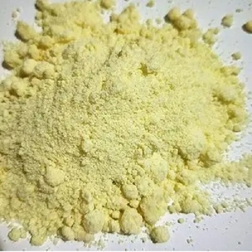 5,5-二甲基-4,5-二氢异恶唑-3-硫基甲脒盐,[5,5-dimethyl(4,5-dihydroisoxazol-3-yl)]thiocarboxamidine hydrochloride